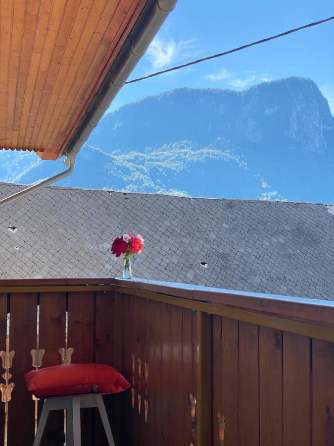 Guesthouse Sabine - Pr' Skminc Bohinjska Bela Exterior foto